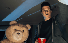 Box Office 5 อันดับหนังทำเงิน