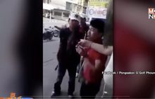 ตำรวจพัทยาชี้แจงยิงปืนระงับเหตุทะเลาะวิวาท