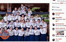 ชื่นชม! นักเรียนสอบผ่านแอดมิชชั่นยกห้อง