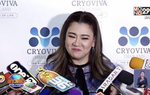 “โอ๋ ภัคจีรา” เคลียร์ข่าว ขึ้นเขียงศัลยกรรมยกหน้า