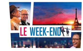 Le Week-End พักร้อนมาวอร์มรัก