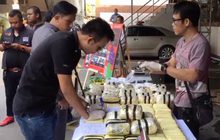 รัฐเดินหน้าปราบผู้มีอิทธิพลเอี่ยวค้ายา-อาวุธสงคราม