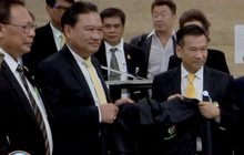 “จารึก” ย้ายซบพลังท้องถิ่นไทปัดเป็นงูเห่า