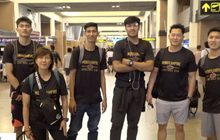 “ค้างคาวอมตะ” ลัดฟ้าสู่ประเทศจีนสู้ศึก ABL