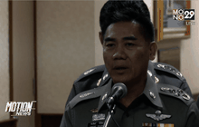 พล.ต.อ.จักรทิพย์ ชัยจินดา ผบ.ตร.คนที่ 11