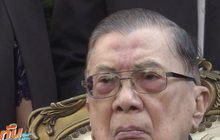 “บิ๊กจิ๋ว” ประกาศวางมือ เลิกเล่นการเมือง