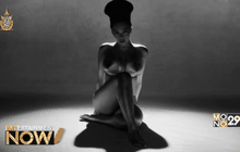 Beyonce เอ็มวีเพลง Sorry จากอัลบั้ม Lemonade