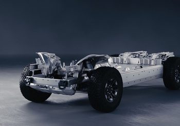 Honda – GM ผนึกกำลังพัฒนาแบตเตอรี่รถยนต์ไฟฟ้า พร้อมจำหน่ายจริงในอีก 5 ปี