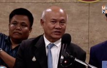 กมธ.ไกล่เกลี่ยปัญหาที่ดินชายแดน