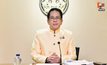  “รัฐบาล” ยืนหยัดทำหน้าที่ปกป้องระบอบประชาธิปไตย อันมีพระมหากษัตริย์ทรงเป็นพระประมุข
