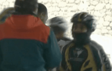 การแข่งขันสเก็ตน้ำแข็งแห่งชาติในแคชเมียร์