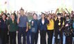 4 กระทรวงหลักจับมือจัดกิจกรรมฝึกอบรมเชิงปฏิบัติการสร้างโอกาสพัฒนาอาชีพสู่เศรษฐกิจชุมชน ให้คนในชุมชนเขตบางกะปิ เล็งขยายผลจัดตามชุมชนทั่วประเทศ