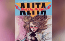 มังงะไซไฟญี่ปุ่น เตรียมเป็นหนังฮอลลีวูด จากผู้สร้าง Avatar!