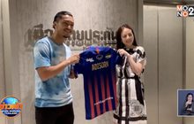 การท่าเรือเปิดตัว “อดิศร” อย่างเป็นทางการ