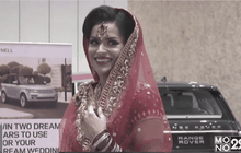 อังกฤษจัดงาน Asian Wedding Show