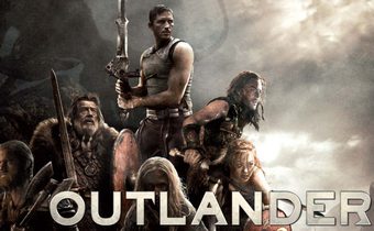 Outlander ไวกิ้ง ปีศาจมังกรไฟ