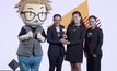 MThai คว้ารางวัลผู้ทรงอิทธิพลบนทวิตเตอร์ ในงาน “Thailand Zocial Awards 2019”
