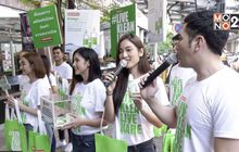 Klean&Kare จัดกิจกรรม LIVE KLEAN LIVE KARE  ส่งความสะอาดปราศจากเชื้อ