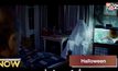 Movie Review : Halloween