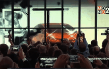 สหรัฐฯทุ่ม 4 พันล้านดอลลาร์ พัฒนากฎระเบียบรถยนต์ไร้คนขับ