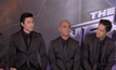 “โดม ปกรณ์” นำทีมศิลปิน แถลงคอนเสิร์ต “The Next Venture Concert 2016”