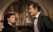 โรงหนังเจอดราม่าหนัก ประกาศเลิกฉายหนังคลาสสิก Gone With the Wind