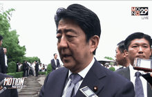 พิธีรำลึกครบ 70 ปีญี่ปุ่นแพ้สงคราม