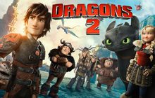 How to Train Your Dragon 2 อภินิหารไวกิ้งพิชิตมังกร 2