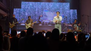 18entity จัดงาน The 1st Chapter Debut Stage เดบิวต์สู่การเป็นศิลปินอย่างเป็นทางการ ได้ “มิว ศุภศิษฏ์” ร่วมแจมโชว์พิเศษ