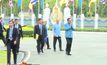 นายกฯ ตอบรับร่วมพิธีลงนามก่อสร้างรถไฟเชื่อม 3 สนามบิน