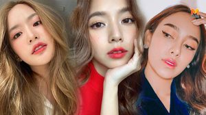 วิธีทาปากแบบสาวเกาหลี ฉ่ำวาว ดูสุขภาพดี สวยแบบไม่ได้ตั้งใจจริงๆ แก!!