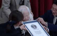 60 ปี กินเนสส์บุ๊ก เวิลด์ เรคคอร์ดส