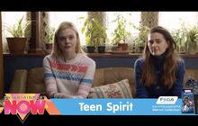 Movie Review : Teen Spirit