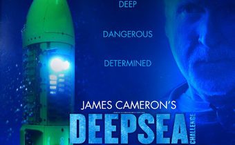 Deepsea Challenge สารคดี ดิ่งระทึกลึกสุดโลก