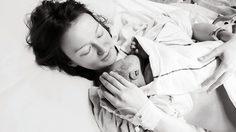 แต่งหน้าคลอดลูก แค่ไหนที่หมอไม่ดุ และยังสังเกตความปลอดภัยของคุณแม่ได้