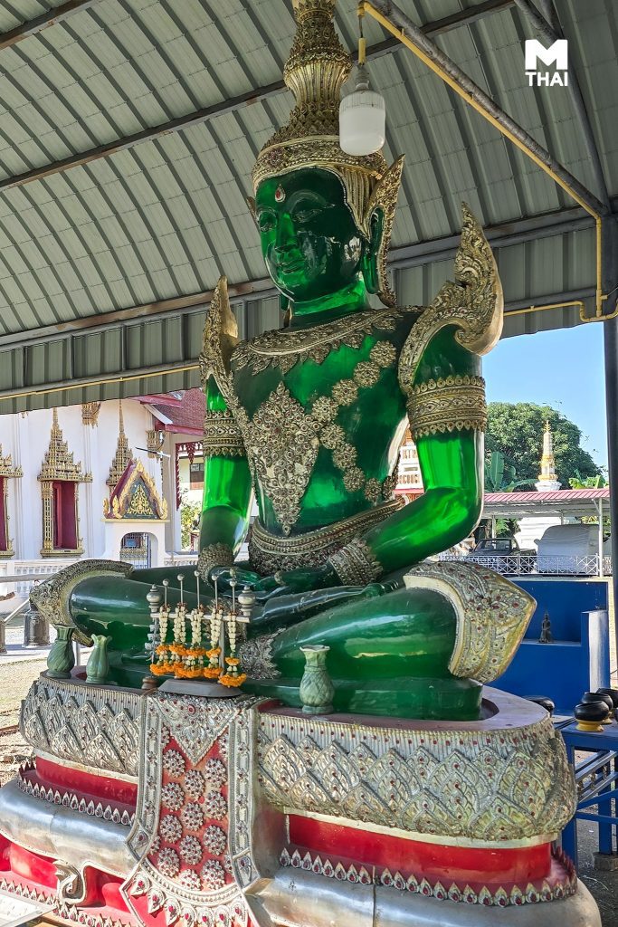 พระแก้วมรกต