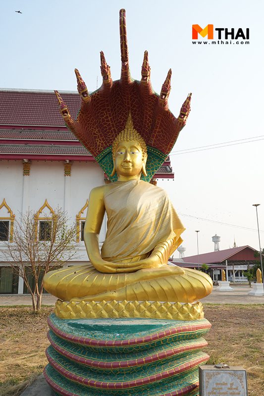 พระปางนาคปรก