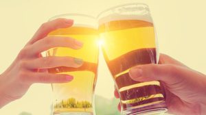 สาวนักดื่มฟังทางนี้! เครื่องดื่มแอลกอฮอล์ ชนิดไหน แคลอรี่สูงที่สุด