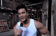 “ต๊อบ ชัยวัฒน์” ฟิน! ประกบรองมิสทิฟฟานี่ “มิก รชยา”  ใน “GUARDIAN หักเหลี่ยมมัจจุราช”