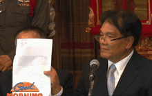 “ดีเอสไอ” เมินสอบ”สมเด็จช่วง”เพิ่มเล็งแจ้งทุกข้อหา