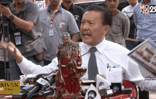 ศาลพิพากษาคดี “ชูวิทย์” รื้อบาร์เบียร์