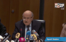 “แบล็ตเตอร์” พร้อมอุทธรณ์หลังฟีฟ่าแบน 8 ปี