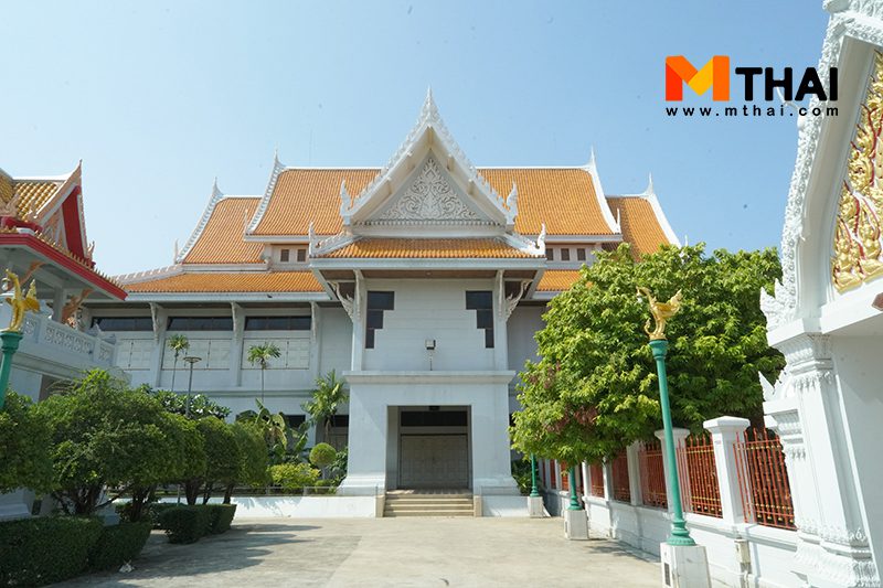 วัดราษฎร์บำรุง 