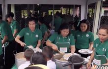เทสโก้ โลตัส ชวนร่วมบริจาคสมทบทุนโครงการ “อาหารดี พี่ให้น้อง”