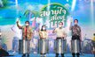 เริ่มแล้ว! ผู้ว่าฯจันทบุรี เปิดงาน “สบายใจสไตล์จันท์” ททท. หวังเปิดการท่องเที่ยววิถีใหม่สุดสร้างสรรค์ ให้เป็นจุดหมายในการเดินทางของนักท่องเที่ยว