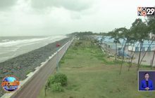 สถานการณ์ไวรัสโควิด-19 ในต่างประเทศ 20-05-63