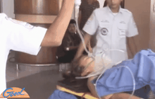 สาวแท้งลูก 5 เดือน เหตุลื่นล้มในห้องน้ำ 