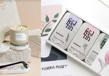 ไอคอนคราฟต์ เผยเสน่ห์ความหอมแบบไทยในแคมเปญ “SCENT OF SIAM” คัดสรรผลิตภัณฑ์เครื่องหอมและสมุนไพรสุดคราฟต์จากทั่วไทยมาให้สัมผัส 150 แบรนด์ มากกว่า 100,000 รายการ