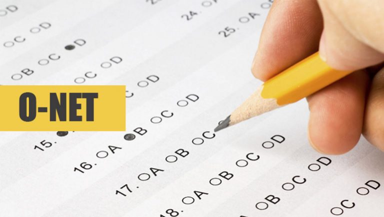 เช็คตารางสอบ O-NET ป.6 ม.3 และ ม.6 ปีการศึกษา 2561