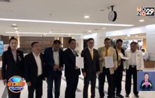 30 พรรคสหมิตร ร้องค้าน “ไพบูลย์” เป็น ส.ส.